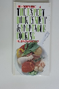 THE KITCHEN BIBLE 4 THE EXPERT BOOK IN MEAT & VEGETABLE COOKING