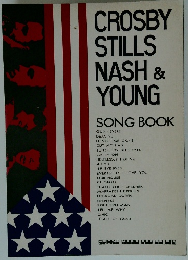 CROSBY STILLS NASH & YOUNG