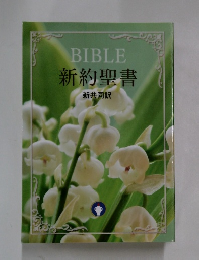 BIBLE　新約聖書