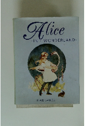 Alice IN WONDERLAND