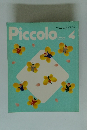 Piccolo　1989年4月