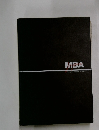 MBA Photograph collection Volume.1