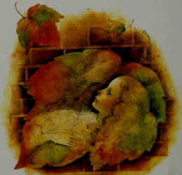 ワンダー 名作館 12 さいごのひとは