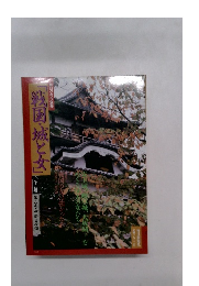 「戦国・城と女」