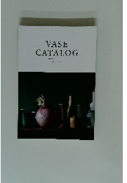 VASE CATALOG　植物生活