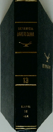 ENCYCLOPEDIA AMERICANA 13
