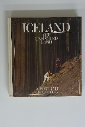 ICELAND THE UNSPOILED LAND