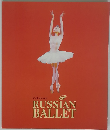 Visit presents RUSSIAN BALLET