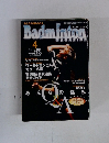 Badminton Magazine　2002/4
