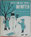 LET'S FIND OUT ABOUT WINTER