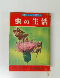 虫の生活