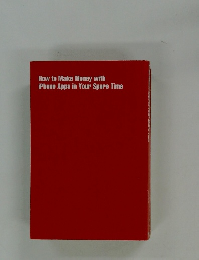 How to Make Money with iPhone Apps in Your Spare Time