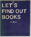 LET'S FIND OUT BOOKS　