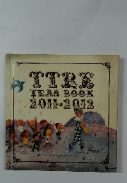 TTRE YEAR BOOK 2011-2012