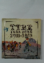 TTRE YEAR BOOK 2011-2012