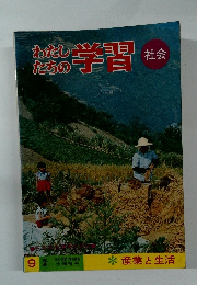 わたしたちの学習　社会 9　産業と生活