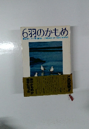 6羽のかもめ