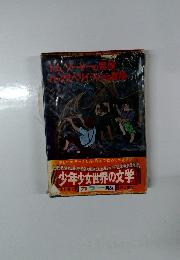 トム・ソーヤーの冒険 バックルベリーフィンの冒険