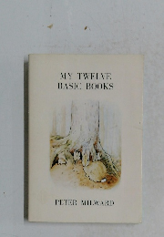 MY TWELVE BASIC BOOKS