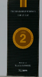 ENGLISH GRAMMAR WORKBOOK STEP BY STEP ENGLISH LEVEL 2