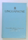 LINGUAPHONE　INTERMEDIATE ENGLISH COURSE