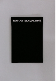 CARATMAGAZINE　Vol.13