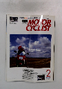 MOTOR CYCLIST　2月号