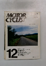 MOTOR CYCLIST 12