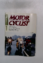 MOTOR　CYCLIST　1992年1月号