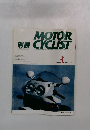 MOTOR CYCLIST　1987年3月号