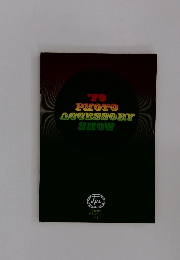 '76 PHOTO ACCESSORY SHOW