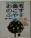 お金をのこすふやす