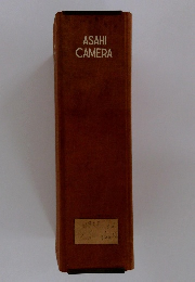 ASAHI　CAMERA