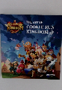 THE ART OF COOKIERUN　KINGDOM　