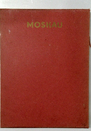 MOSKAU