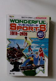 WONDERFUL SPORTS 2018-2020