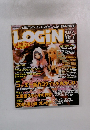 LOGIN　2004年7月号
