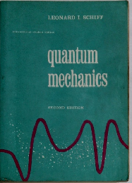 quantum mechanics