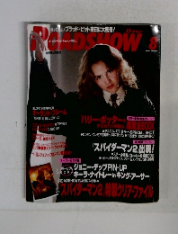 ROADSHOW　2004年8月号