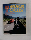 MOTOR　CYCLIST　１９９４年6月号　No.１９６