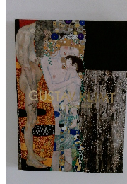 GUSTAV KLIMT