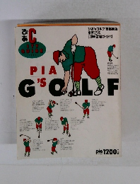 PIA'S GOLF
