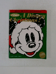 I Love A Disney Christmas!