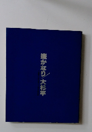 麺かなり! 大杉平