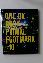 One Ok Rock primal footmark #10
