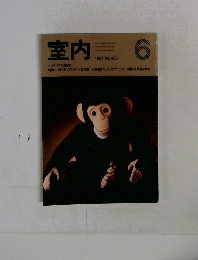 室内　438　1991年6月号