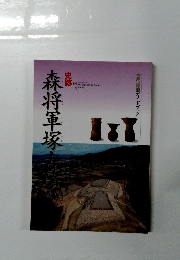 史跡 森将軍塚古墳