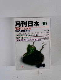 月刊日本 10