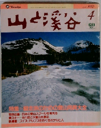 山と渓谷4