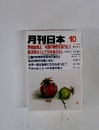 月刊日本 10